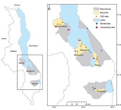 Co-designing Indices for Tailored Seasonal Climate Forecasts in Malawi